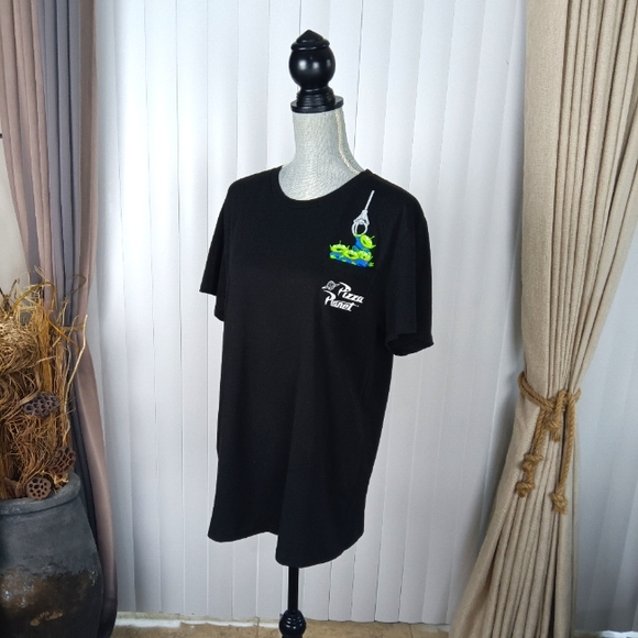 Toy Story Disney Pixar Womens T-shirt. - Picture 2 of 7